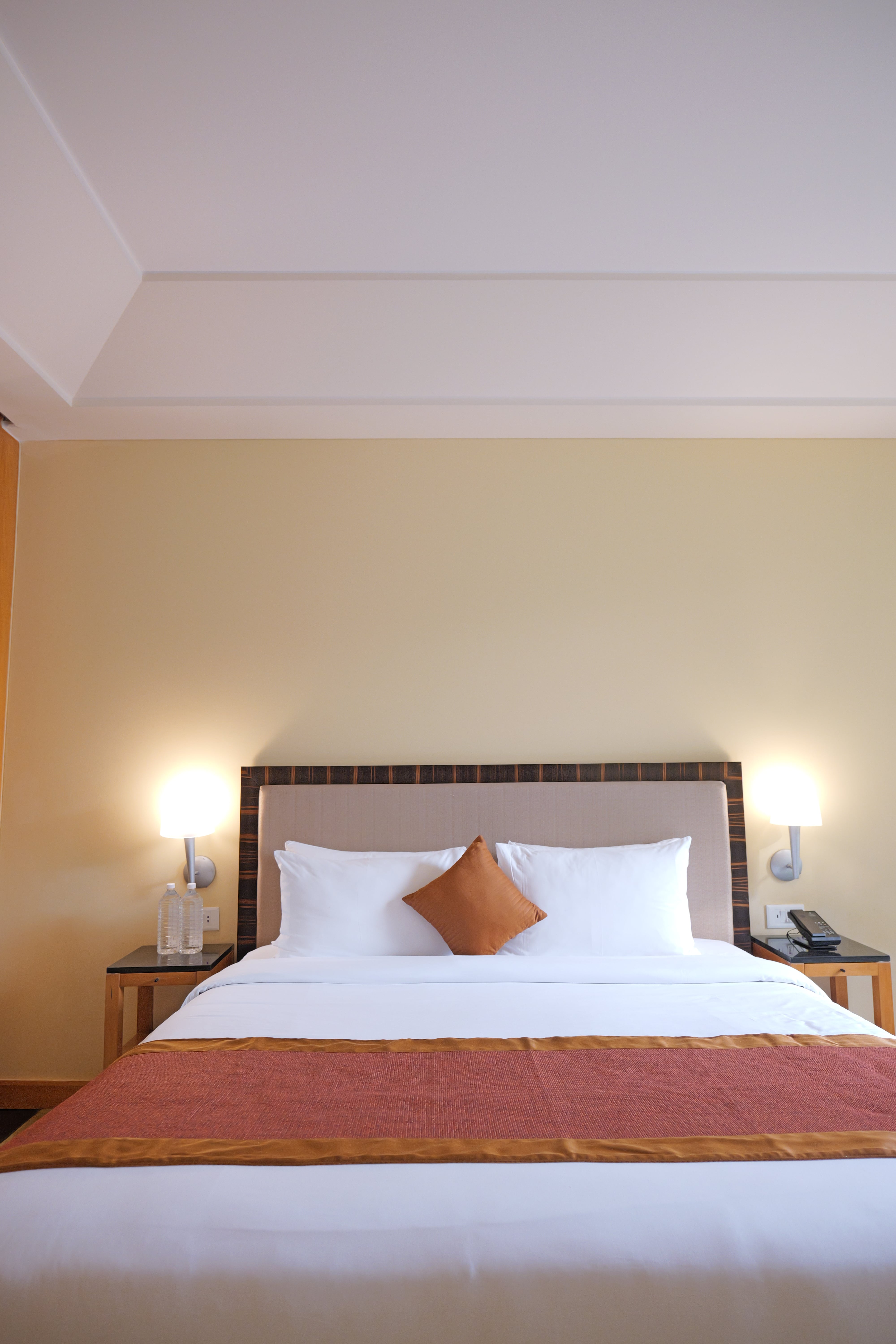 Grand Deluxe Rooms